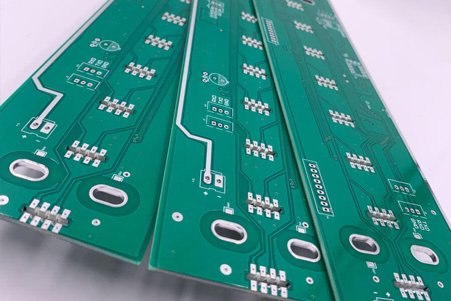 雙面電路板 雙面PCB線路板
