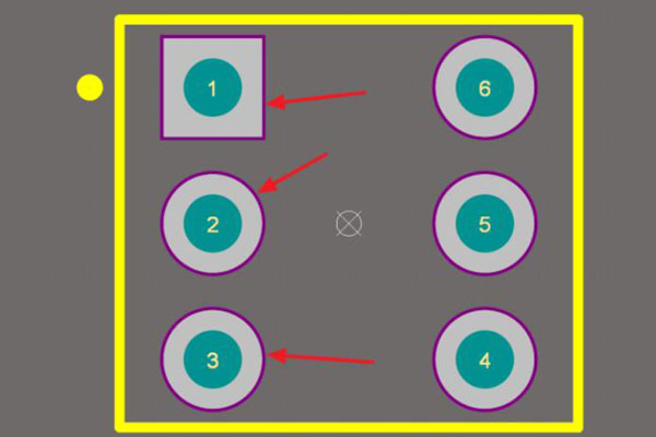 pcb封裝說(shuō)明 什么叫做PCB封裝