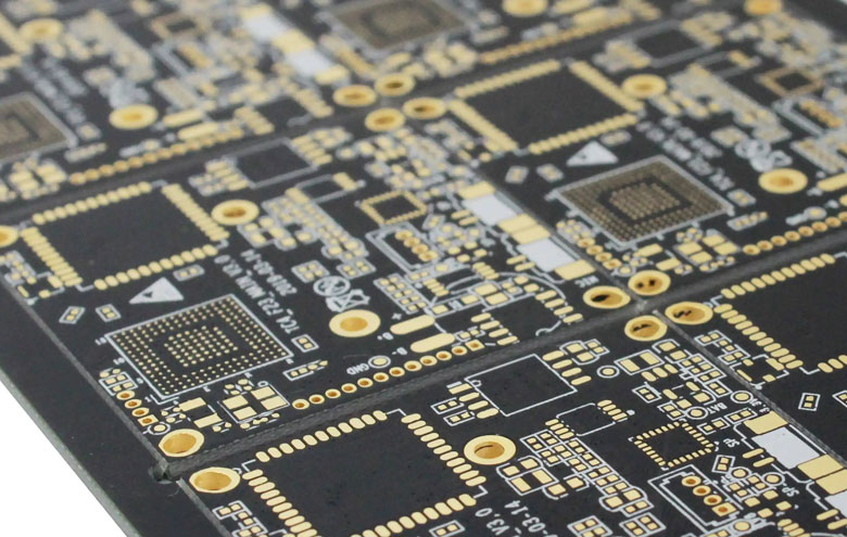 PCB阻抗板,多層阻抗線(xiàn)路板,低阻抗多