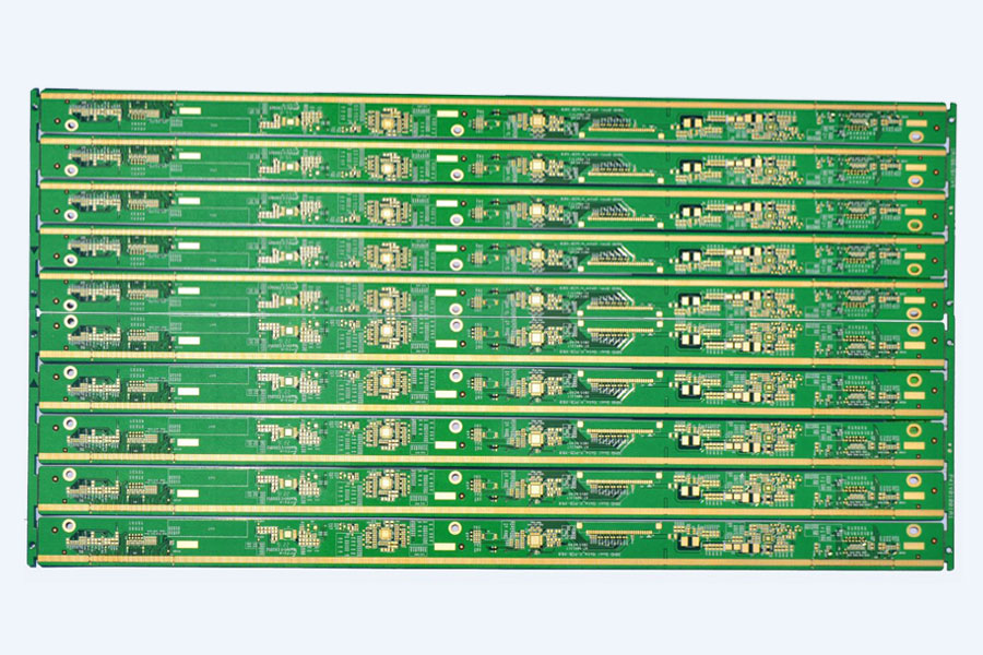 數(shù)據(jù)線PCB板