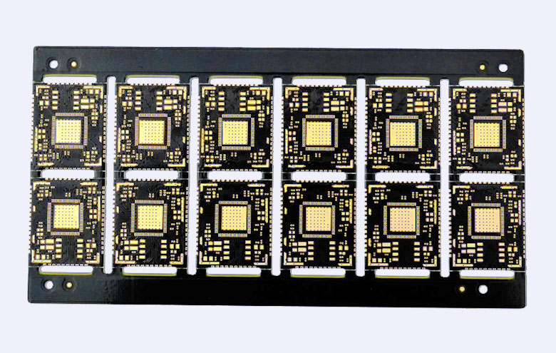 8層線(xiàn)路板