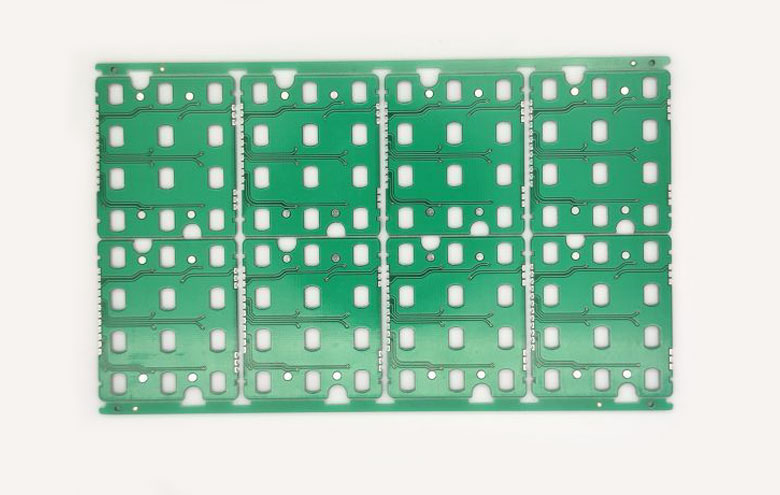 無(wú)鉛噴錫線路板 無(wú)鉛噴錫PCB線路板